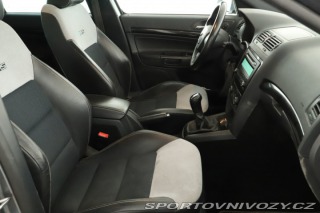 Škoda Octavia RS RS RS 2.0 TSI 2013