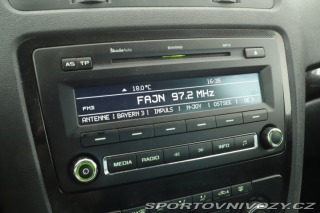 Škoda Octavia RS RS RS 2.0 TSI 2013