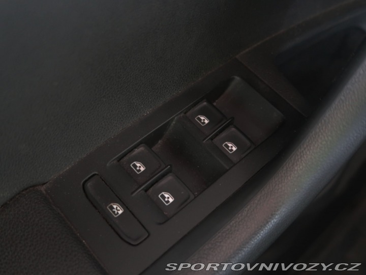 Škoda Octavia RS RS RS 2.0 TDI 4x4 DSG 2017
