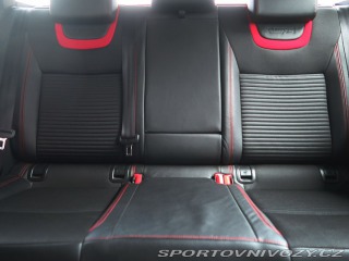 Škoda Octavia RS RS RS 2.0 TDI 4x4 DSG 2017