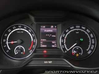 Škoda Octavia RS RS RS 2.0 TDI 4x4 DSG 2017