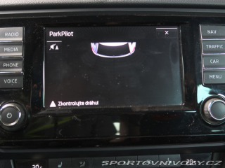 Škoda Octavia RS RS RS 2.0 TDI 4x4 DSG 2017