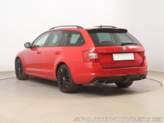 Škoda Octavia RS RS RS 2.0 TDI 4x4 DSG 2017