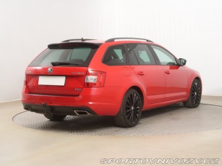Škoda Octavia RS RS RS 2.0 TDI 4x4 DSG 2017