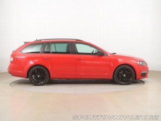 Škoda Octavia RS RS RS 2.0 TDI 4x4 DSG 2017