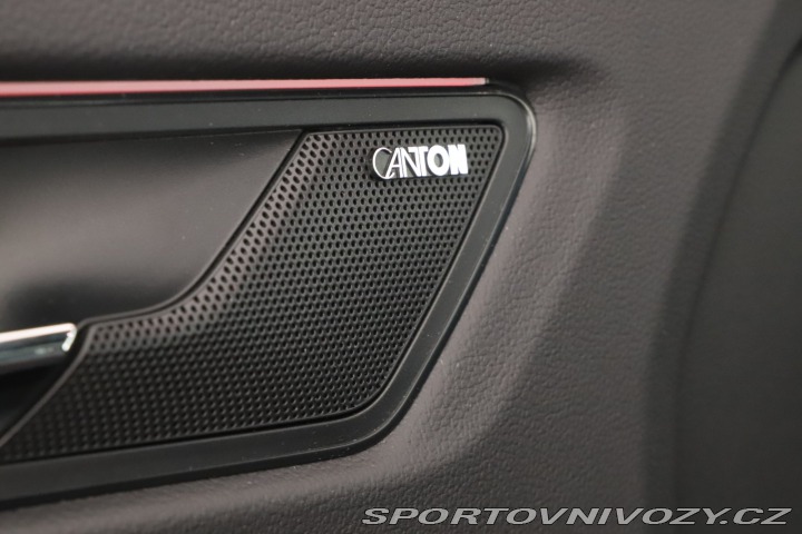 Škoda Kodiaq RS RS RS 2.0 TSI 2024