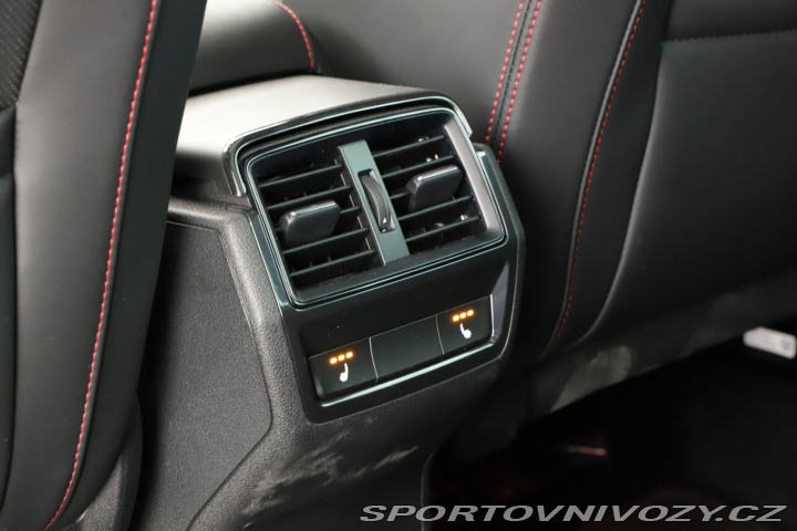 Škoda Kodiaq RS RS RS 2.0 TSI 2024