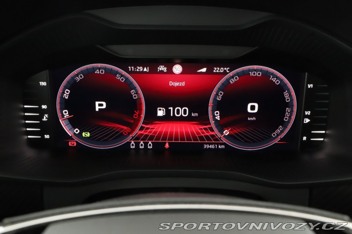Škoda Kodiaq RS RS RS 2.0 TSI 2024