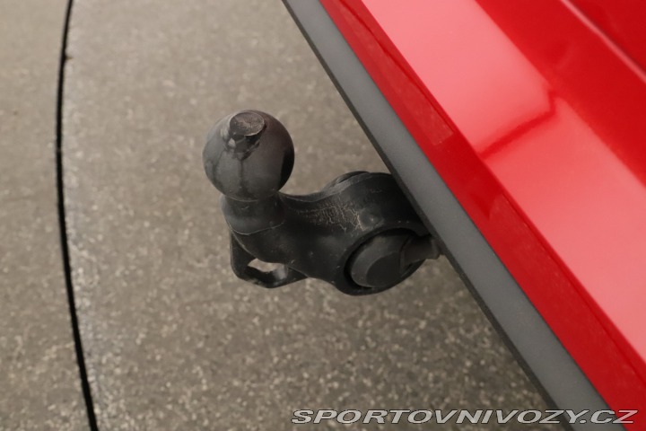 Škoda Kodiaq RS RS RS 2.0 TSI 2024