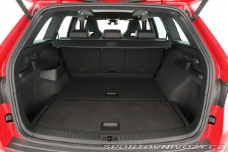 Škoda Kodiaq RS RS RS 2.0 TSI 2024