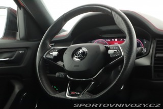 Škoda Kodiaq RS RS RS 2.0 TSI 2024