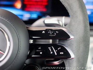 Mercedes-Benz Ostatní modely G trieda  Mercedes-AMG  63 mHEV 4M 2024