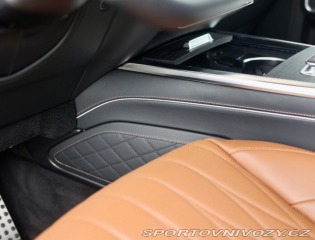 Mercedes-Benz Ostatní modely G trieda  Mercedes-AMG  63 mHEV 4M 2024