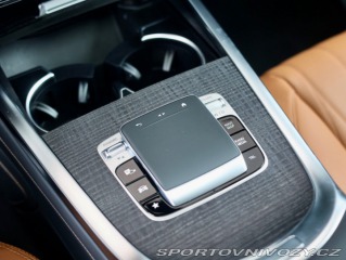 Mercedes-Benz Ostatní modely G trieda  Mercedes-AMG  63 mHEV 4M 2024