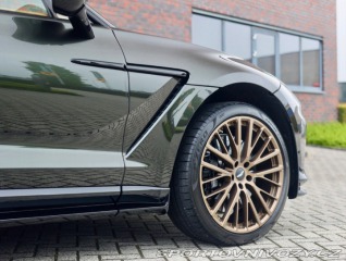 Aston Martin DBX 707, 4.0 V8 707PS | Mino 2025