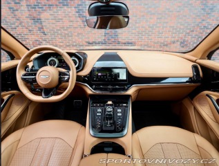 Aston Martin DBX 707, 4.0 V8 707PS | Mino 2025