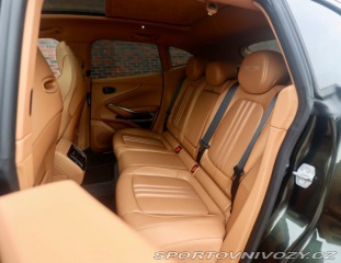Aston Martin DBX 707, 4.0 V8 707PS | Mino 2025