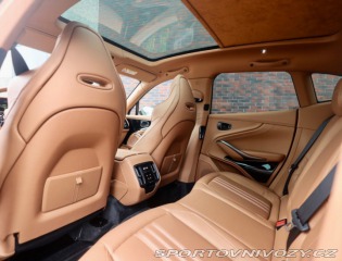 Aston Martin DBX 707, 4.0 V8 707PS | Mino 2025