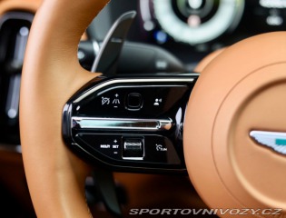 Aston Martin DBX 707, 4.0 V8 707PS | Mino 2025