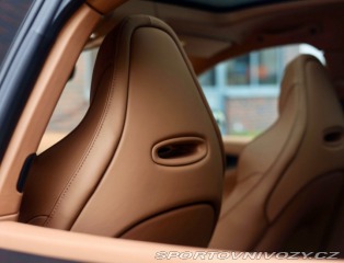 Aston Martin DBX 707, 4.0 V8 707PS | Mino 2025