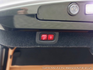 Aston Martin DBX 707, 4.0 V8 707PS | Mino 2025
