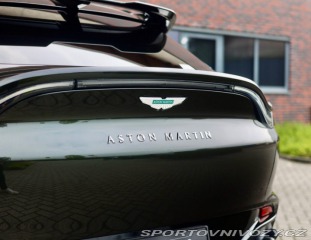 Aston Martin DBX 707, 4.0 V8 707PS | Mino 2025