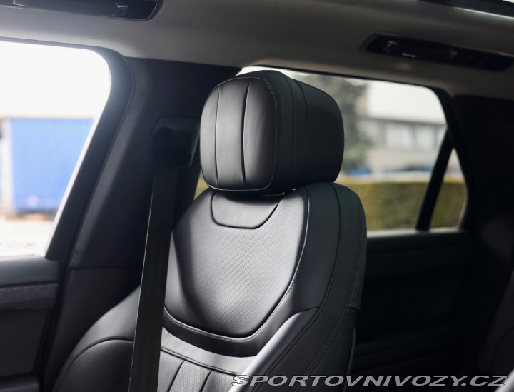 Ostatní značky Ostatní modely Land Rover Range Rover Sport  P550e Autobiography, TOP 2024
