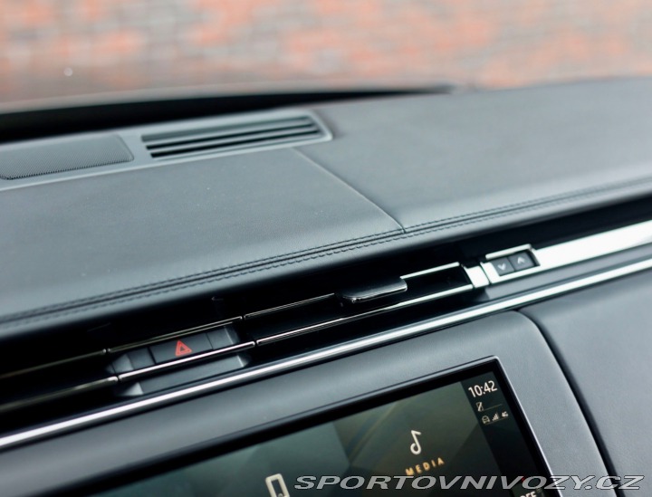 Ostatní značky Ostatní modely Land Rover Range Rover Sport  P550e Autobiography, TOP 2024