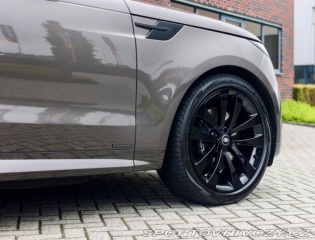 Ostatní značky Ostatní modely Land Rover Range Rover Sport  P550e Autobiography, TOP 2024