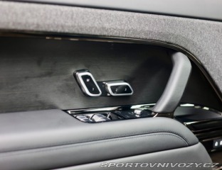 Ostatní značky Ostatní modely Land Rover Range Rover Sport  P550e Autobiography, TOP 2024