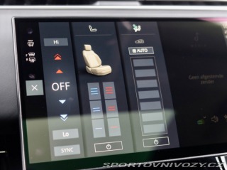 Ostatní značky Ostatní modely Land Rover Range Rover Sport  P550e Autobiography, TOP 2024