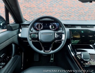 Ostatní značky Ostatní modely Land Rover Range Rover Sport  P550e Autobiography, TOP 2024