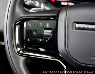 Ostatní značky Ostatní modely Land Rover Range Rover Sport  P550e Autobiography, TOP 2024