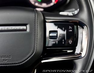 Ostatní značky Ostatní modely Land Rover Range Rover Sport  P550e Autobiography, TOP 2024