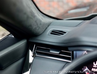 Ostatní značky Ostatní modely Land Rover Range Rover Sport  P550e Autobiography, TOP 2024