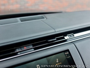 Ostatní značky Ostatní modely Land Rover Range Rover Sport  P550e Autobiography, TOP 2024