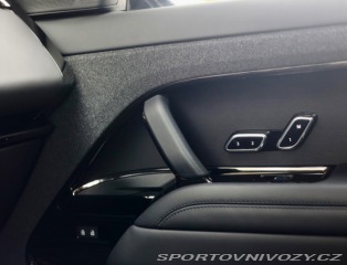 Ostatní značky Ostatní modely Land Rover Range Rover Sport  P550e Autobiography, TOP 2024