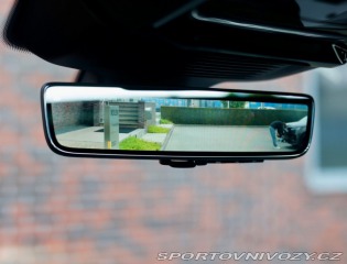 Ostatní značky Ostatní modely Land Rover Range Rover Sport  3.0 V6 ehybrid 324 KW, D 2022