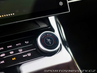 Ostatní značky Ostatní modely Land Rover Range Rover Sport  3.0 V6 ehybrid 324 KW, D 2022