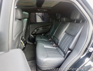 Ostatní značky Ostatní modely Land Rover Range Rover Sport  3.0 V6 ehybrid 324 KW, D 2022
