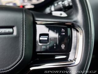 Ostatní značky Ostatní modely Land Rover Range Rover Sport  3.0 V6 ehybrid 324 KW, D 2022