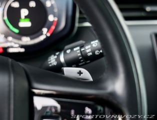Ostatní značky Ostatní modely Land Rover Range Rover Sport  3.0 V6 ehybrid 324 KW, D 2022
