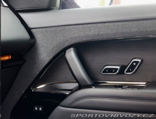 Ostatní značky Ostatní modely Land Rover Range Rover Sport  3.0 V6 ehybrid 324 KW, D 2022