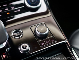Ostatní značky Ostatní modely Land Rover Range Rover Sport  3.0 V6 ehybrid 324 KW, D 2022