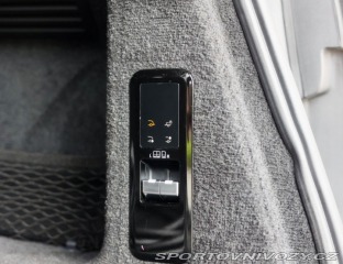 Ostatní značky Ostatní modely Land Rover Range Rover Sport  3.0 V6 ehybrid 324 KW, D 2022