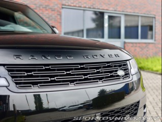 Ostatní značky Ostatní modely Land Rover Range Rover Sport  3.0 V6 ehybrid 324 KW, D 2022