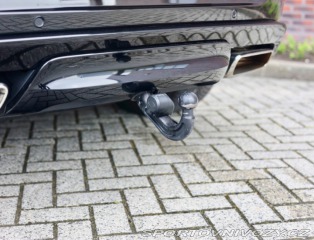 Ostatní značky Ostatní modely Land Rover Range Rover Sport  3.0 V6 ehybrid 324 KW, D 2022