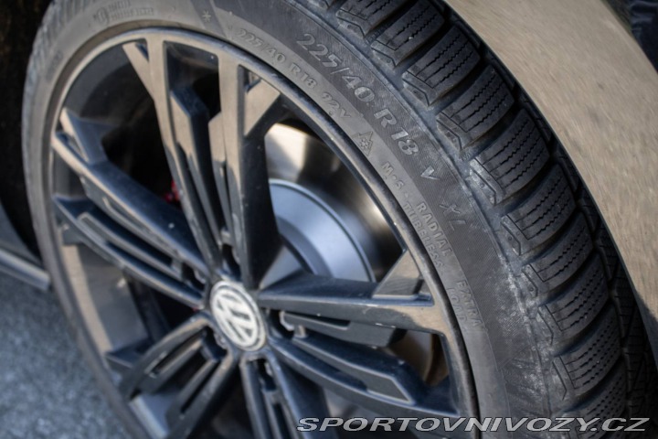 Volkswagen Golf Variant  GTD 2.0 TDI DSG 2017