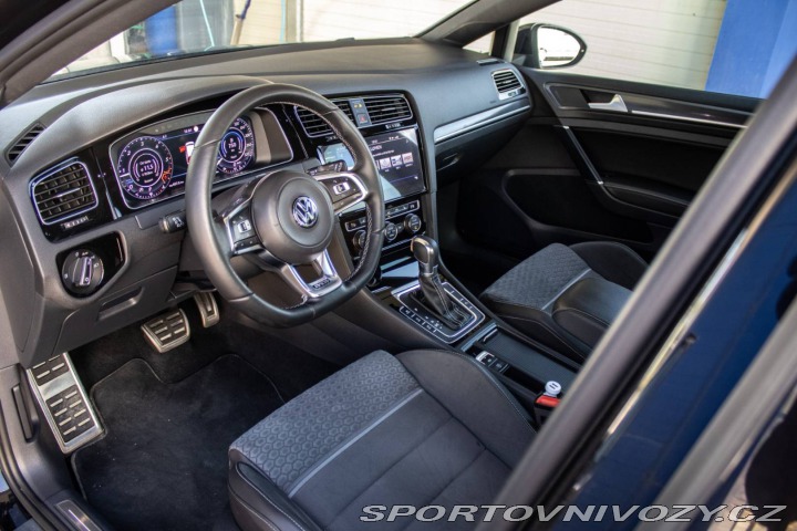 Volkswagen Golf Variant  GTD 2.0 TDI DSG 2017