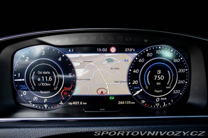 Volkswagen Golf Variant  GTD 2.0 TDI DSG 2017